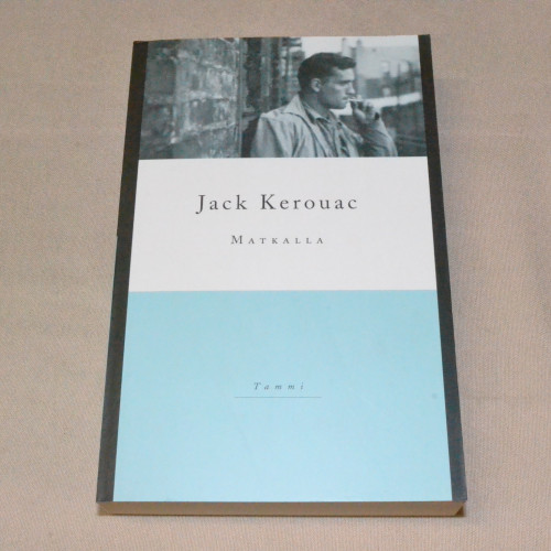 Jack Kerouac Matkalla